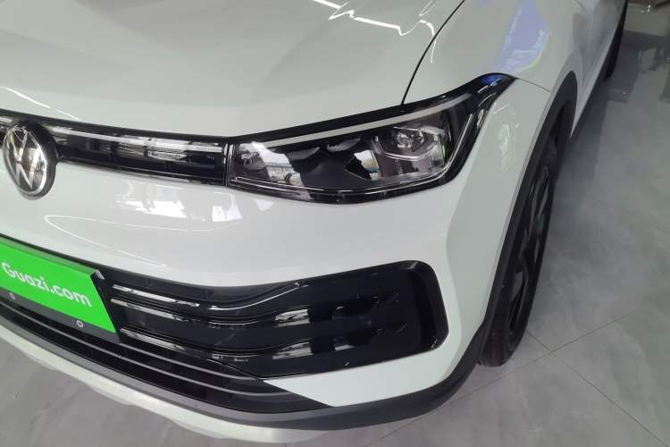 Used Volkswagen Tharu 2025 NewRui 300TSI Prestige Edition Left Front Headlight