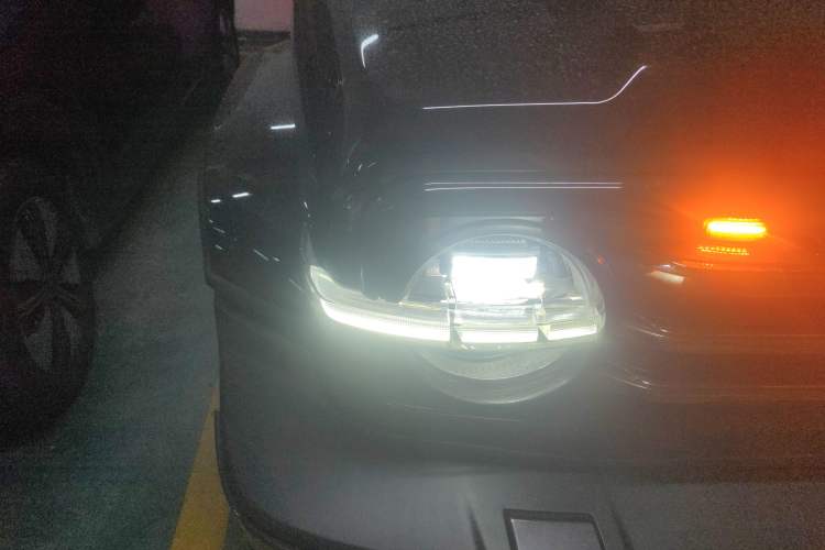 Used Tank 300 2023 City Edition 2.0T—Stylish as Ever