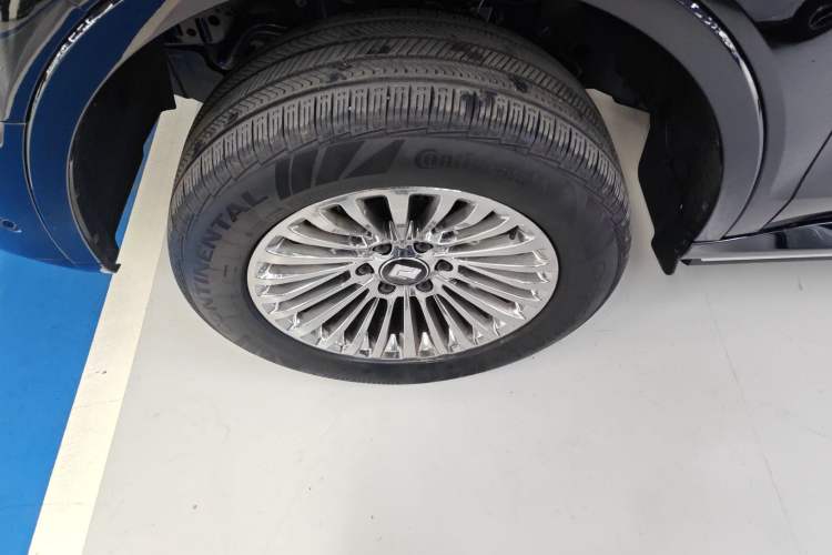 Used Tank 500 New Energy 2024 Hi4-T Exterior 4