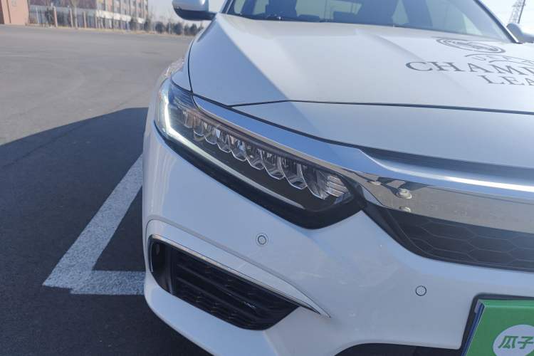 Used Honda Inspire 2019 260TURBO Jingyue Edition China VI