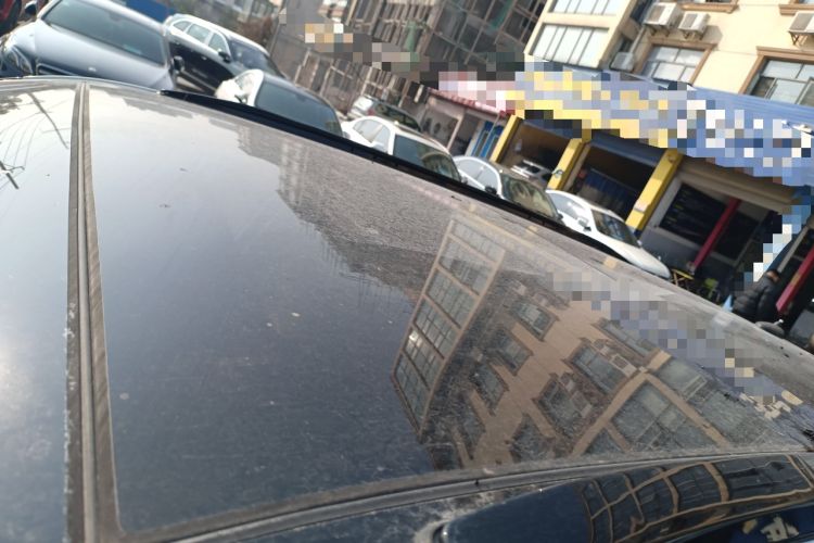 Used Hyundai ix25 2017 1.6L Automatic Smart Version