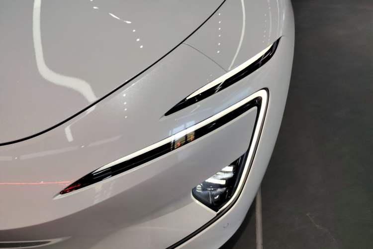 Used Avatr 12 2025 Ultra Extended-Range Edition
