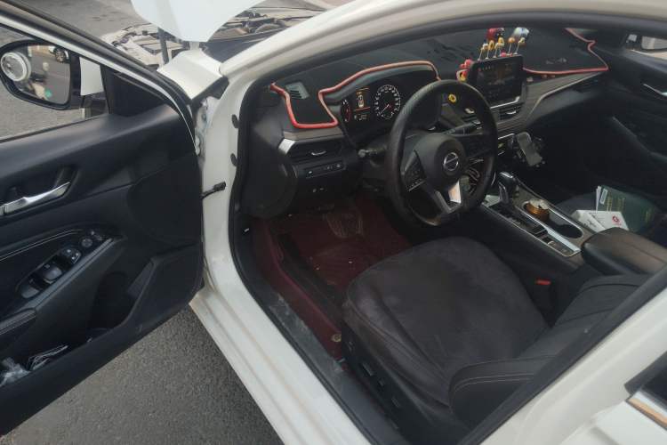 Used Nissan Teana 2021 2.0L XL Comfort Edition