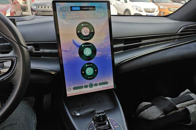 Used BYD Seal 2023 Champion Edition 700km Performance Version
