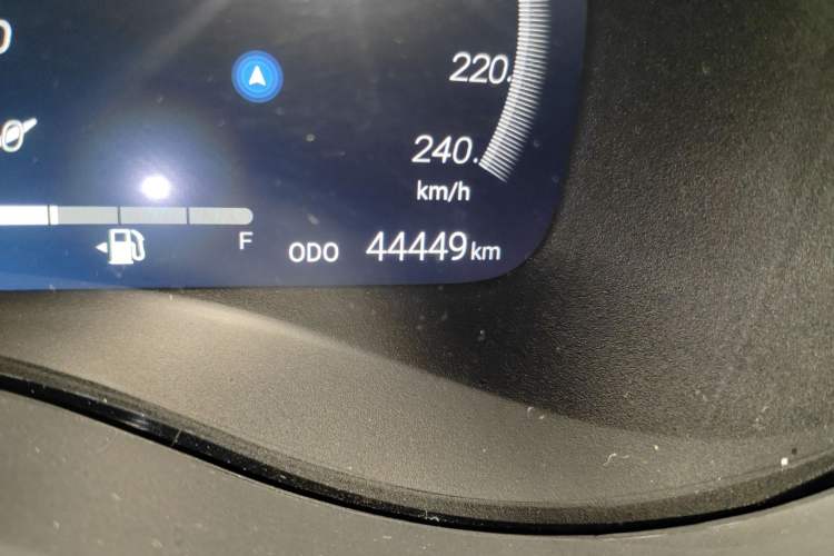 Used Toyota Granvia 2023 2.5L Hybrid Flagship VIP Edition
