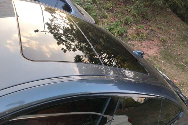 Used BMW 3 Series GT 2019 330i xDrive M Sport Night Edition
