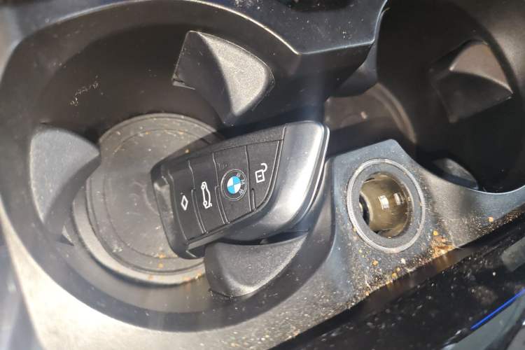 Used BMW X3 2023 xDrive25i M Sport Package