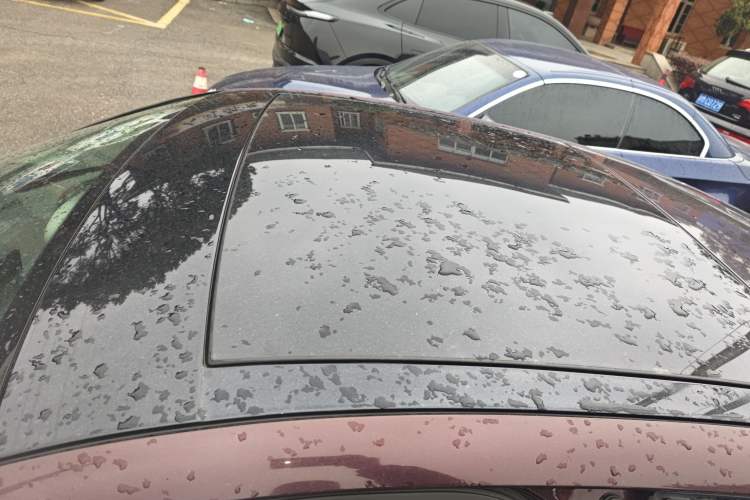 Used Audi A3 2015 Limousine 35 TFSI Millionth Anniversary Intelligent Leading Model
