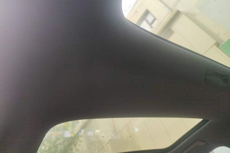 Used Li Auto L7 2023 Pro Model Headliner