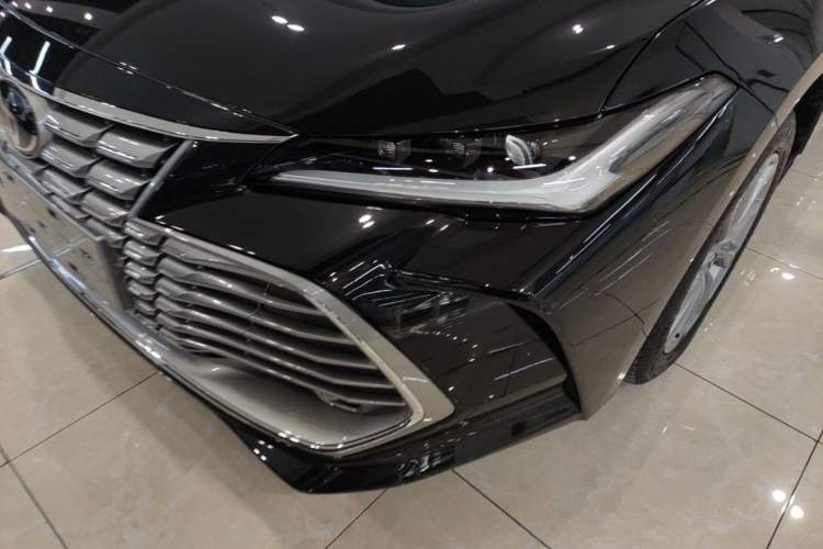 Used Toyota Avalon 2024 2.0L Ambition Edition
