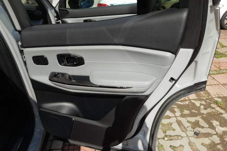 Used Nio ES8 2022 75 kWh Six-Seater Version