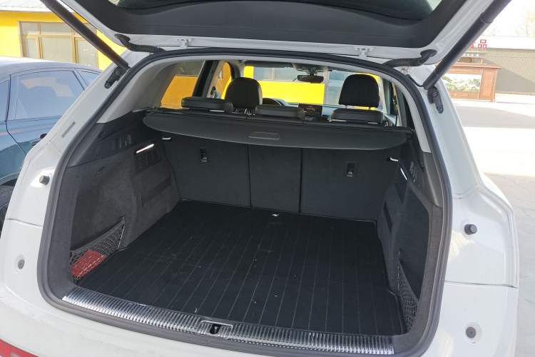 Used Audi Q5L 2020 40 TFSI Prestige Fashion Edition
