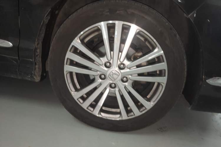 Used Honda Elysion 2016 2.4L Luxury Edition
