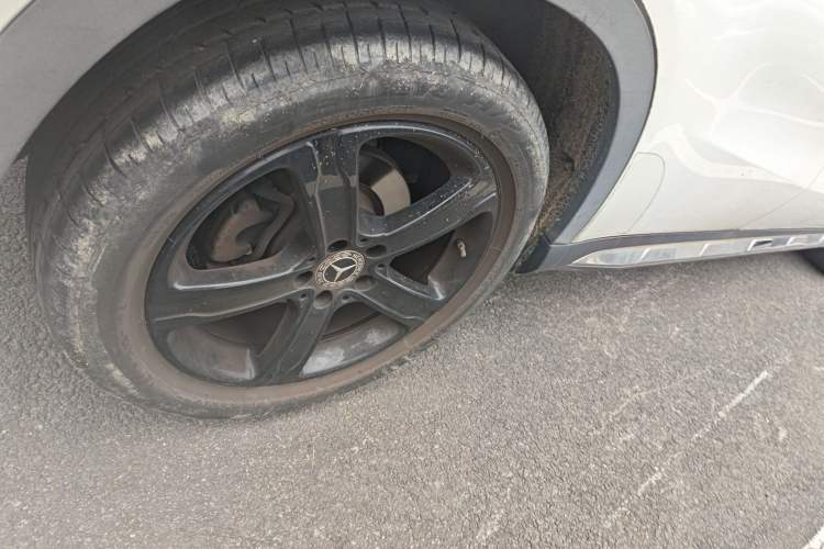 Used Mercedes-Benz GLA 2019 GLA 200 Fashion Model