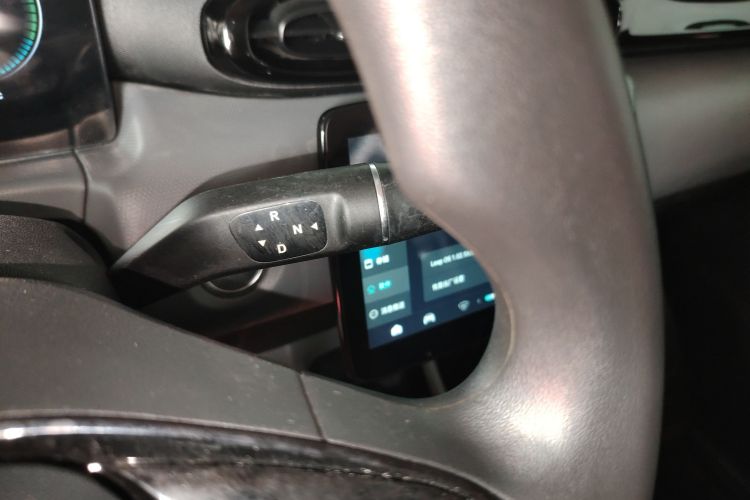 Used Leapmotor T03 2021 400 Lite Edition Lithium Iron Phosphate