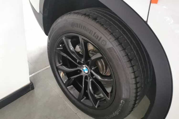 Used BMW X6 2018 xDrive35i Base Model Middle East
