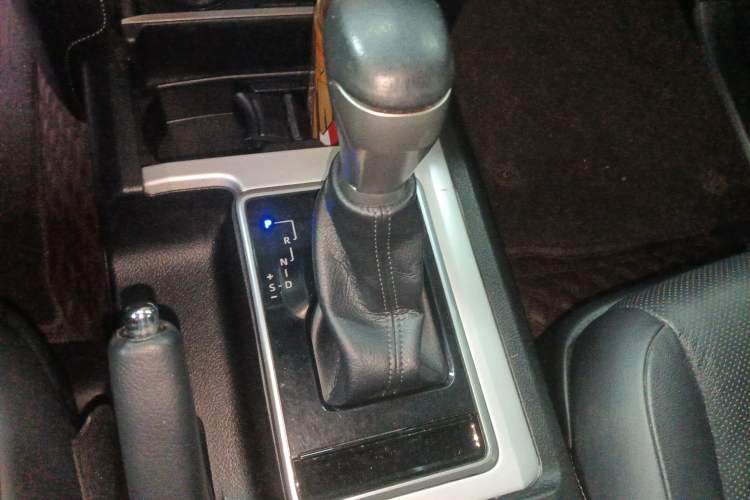 Used Toyota Prado 2018 3.5L Automatic TX-L