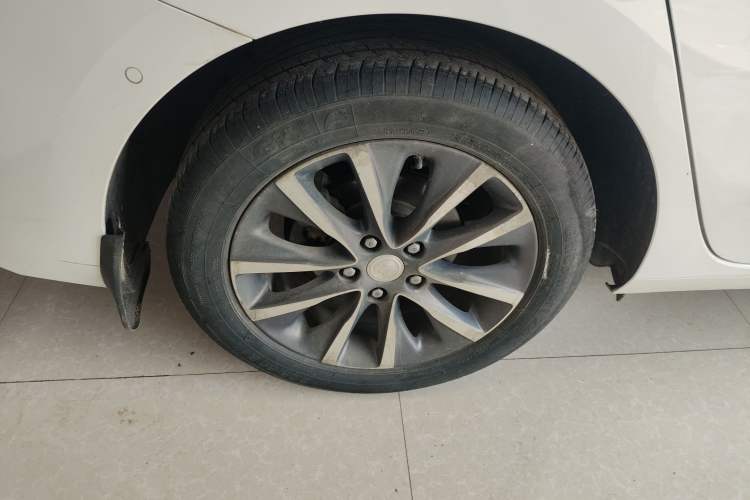 Used Buick GL6 2019 18T 6-Seater Connected Luxury Version China V Standard