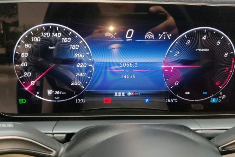 Used Mercedes-Benz GLE 2024 GLE 450 4MATIC Stylish Model
