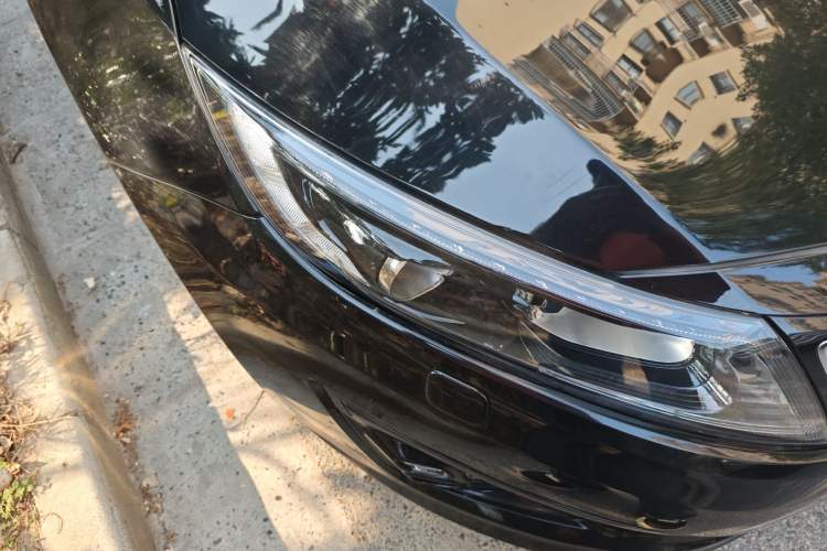 Used Kia K5 2015 2.0T Automatic T-Special