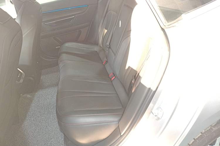 Used XPeng P7 2022 625E