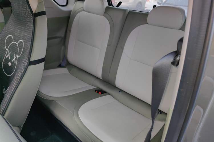 Used Geely Galaxy Panda 2025 210km Panda Rider
