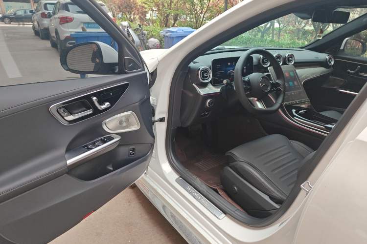 Used Mercedes-Benz C-Class 2026 C 260 L Sport Edition