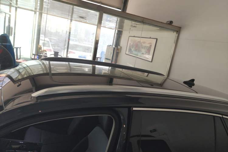 Used Volkswagen Teramont X 2022 380TSI Four-Wheel Drive Luxury Edition