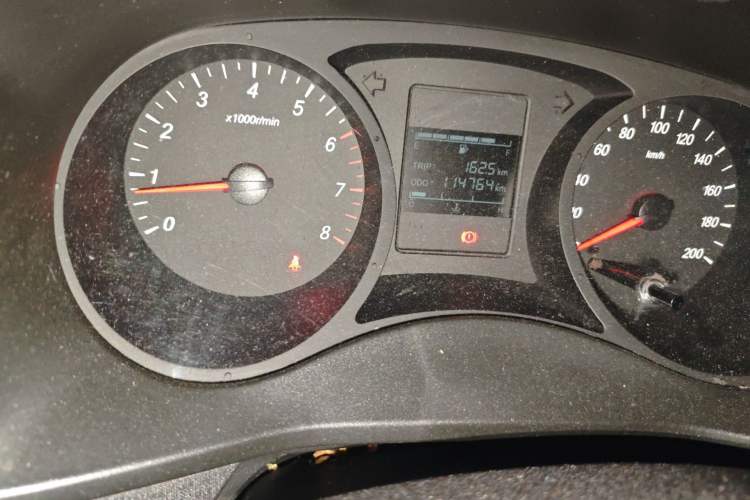 Used Wuling Hongguang PLUS 2020 1.5L Manual Standard Edition 5 Seats