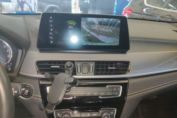 Used BMW X2 2023 sDrive 25i Shining Edition