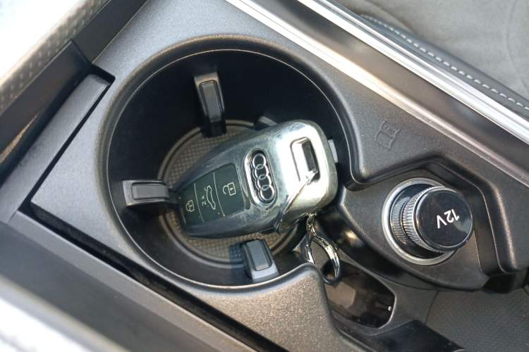 Used Audi A6L 2023 Revised 45 TFSI Prestige Dynamic Edition
