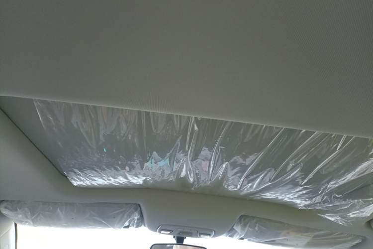 Used Geely Auto Haoyue PRO 2025 1.5T DCT Zongheng + New Year Supreme Edition