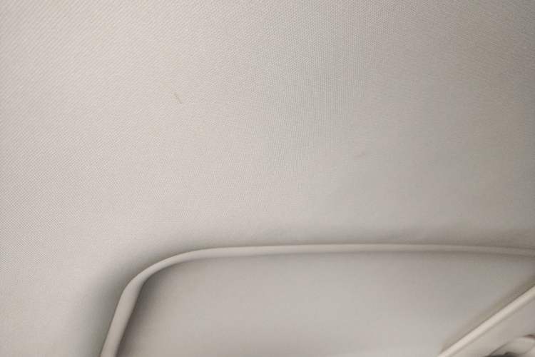 Used Peugeot 408 2016 1.6T Automatic Luxury Edition Headliner