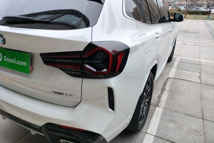 Used BMW X3 2023 xDrive25i M Sport Package Right Rear Taillight