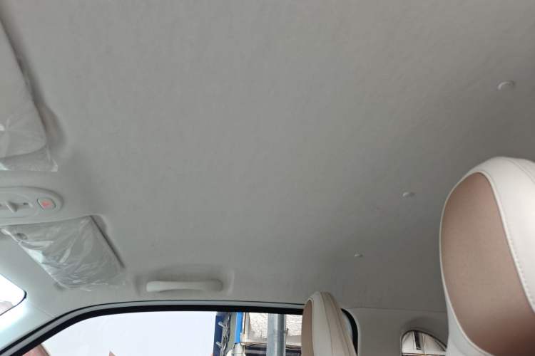 Used Bestune Pony 2026 222km Colorful Horse
