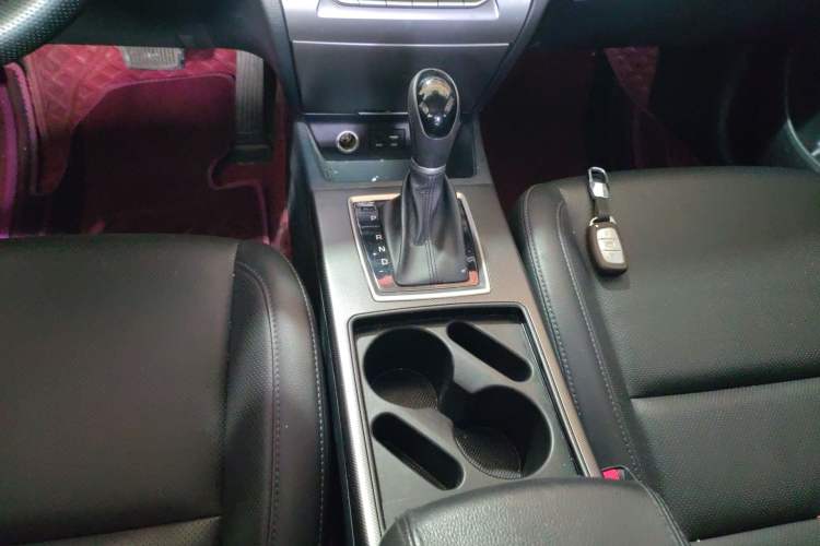 Used Hyundai Mistra 2017 1.8L Automatic Smart GLS China V Standard