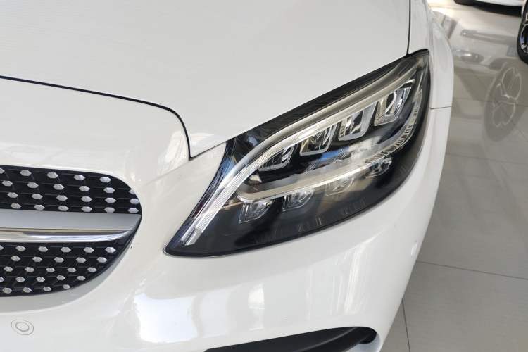 Used Mercedes-Benz C-Class 2019 C 260 Estate
