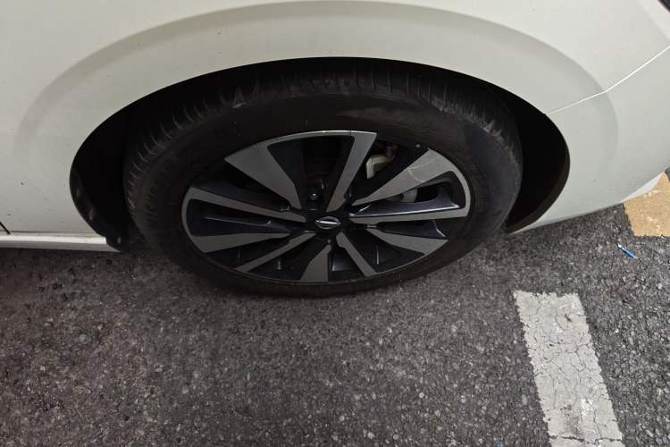 Used Nissan Sylphy 2020 1.6L TOP CVT Luxury Edition Exterior 1