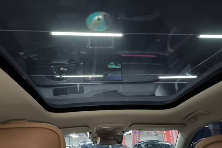 Used Leapmotor C11 2026 All-Electric 640 LiDAR Prestige Edition