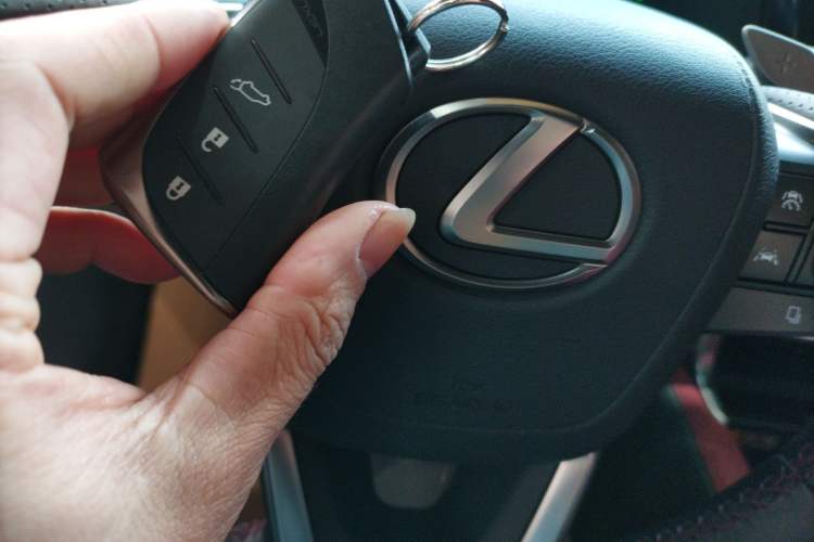 Used Lexus RX 2023 500h Four-Wheel Drive F SPORT Performance