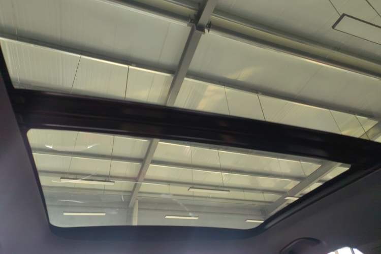 Used Geely Galaxy Galaxy Xingjian 7 EM-i 2025 120km Flagship Edition
