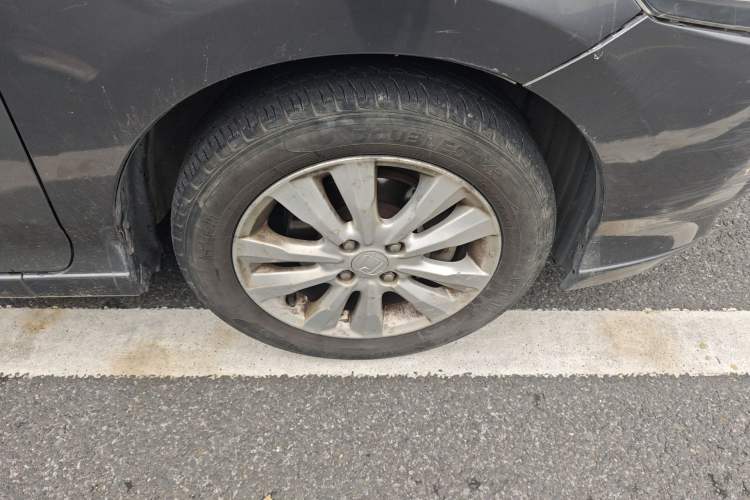 Used Honda City Classic 2012 1.5L Automatic Elite Edition