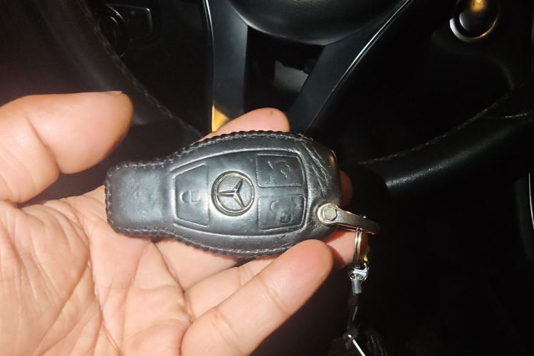 Used Mercedes-Benz C-Class 2018 C 200 Coupe