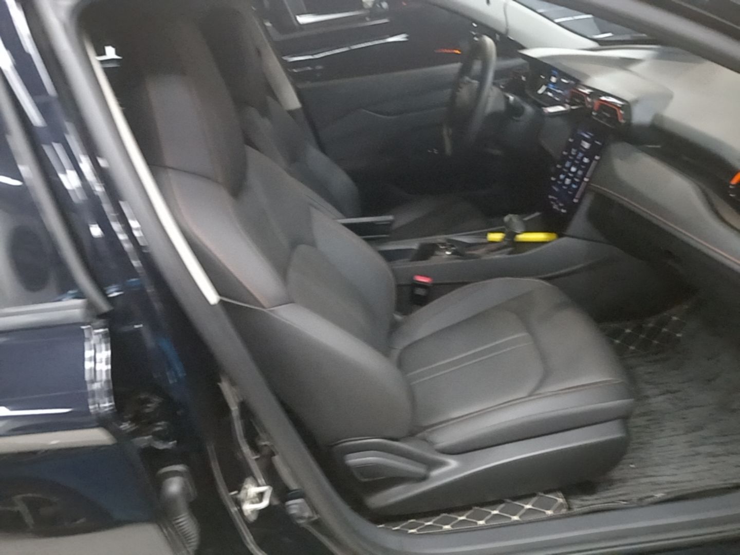 Dongfeng Aeolus Yixuan 2024 1.5L Automatic JingSu Edition — снимка 19