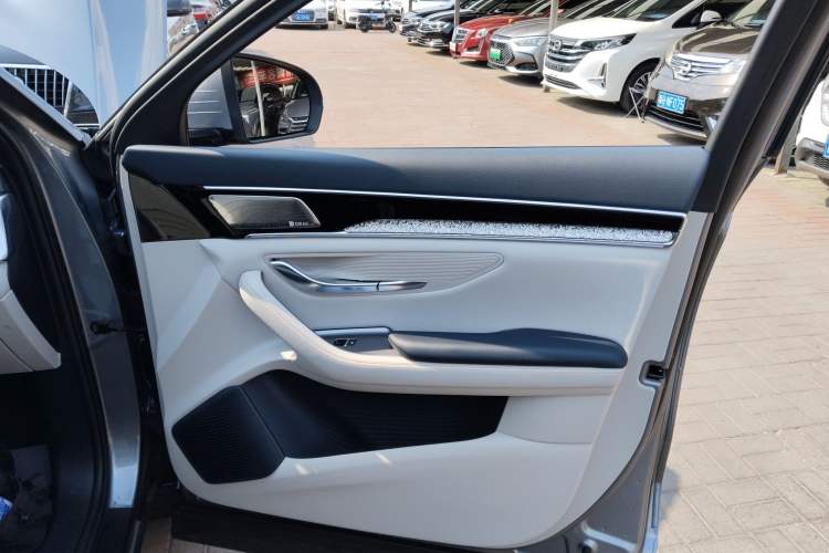 Used BYD Song PLUS New Energy 2024 HONOR Edition DM-i 110km Flagship Model