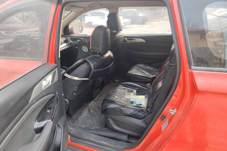 Used CHANGAN OSHAN A800 2019 1.6L Manual Comfort Model China V Standard
