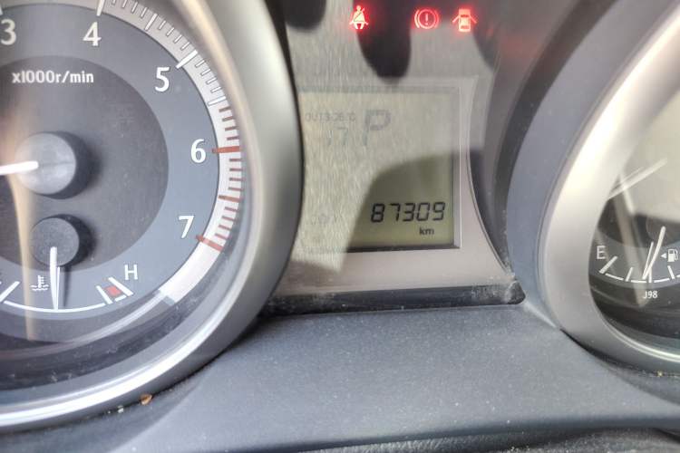 Used Toyota Prado 2016 2.7L Automatic Standard Edition