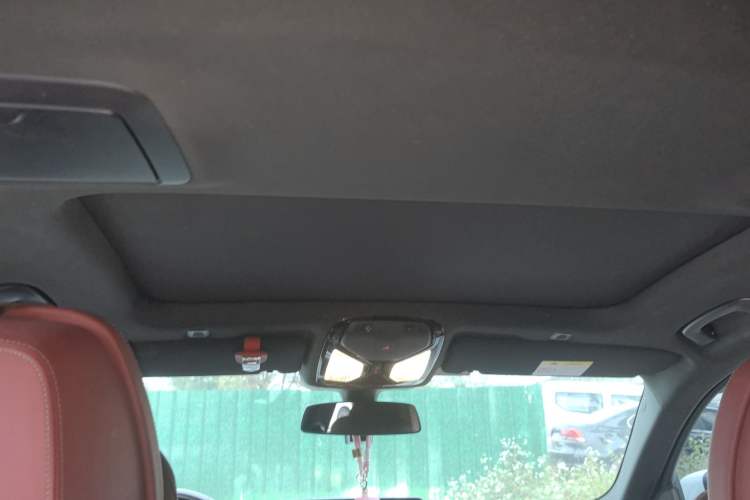 Used BMW 5 Series New Energy 2021 535Le Pioneer Edition M Sport Package