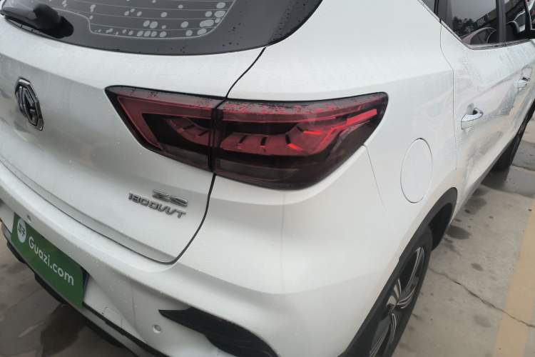 Used MG ZS 2020 180 DVVT Automatic Plus L2+ Right Rear Taillight