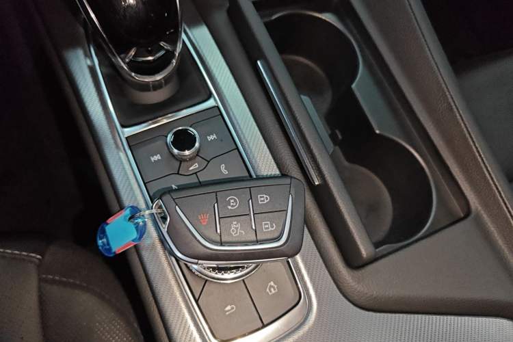 Used Cadillac CT5 2022 28T Prestige Edition